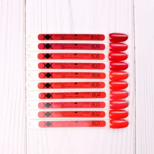 MOON FULL Ferrari color 8 ml №803