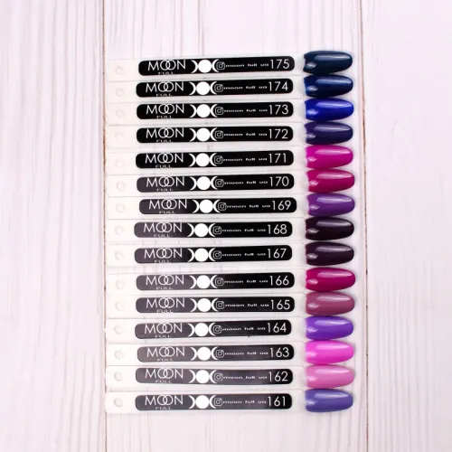MOON FULL Gel Polish, 8 ml № 169