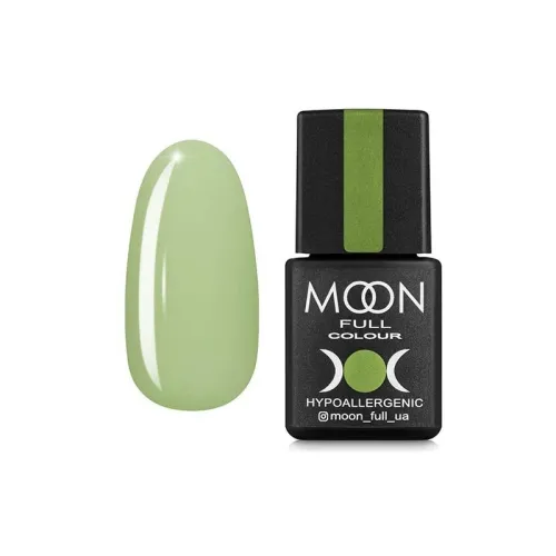 MOON FULL Gel Polish, 8 ml № 215