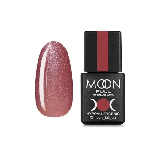MOON FULL Gel Polish, 8 ml № 308