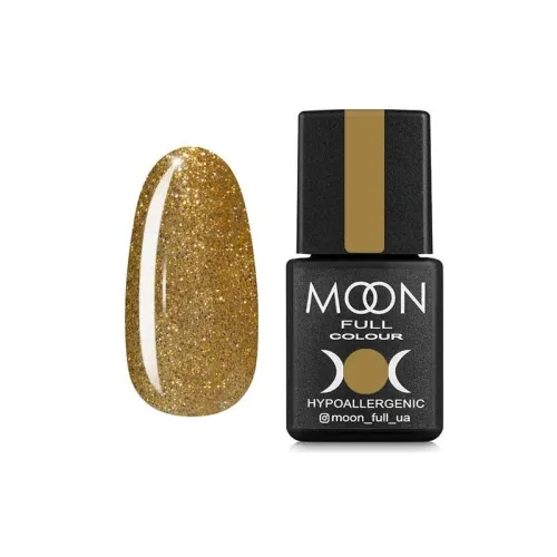 MOON FULL Gel Polish, 8 ml № 326