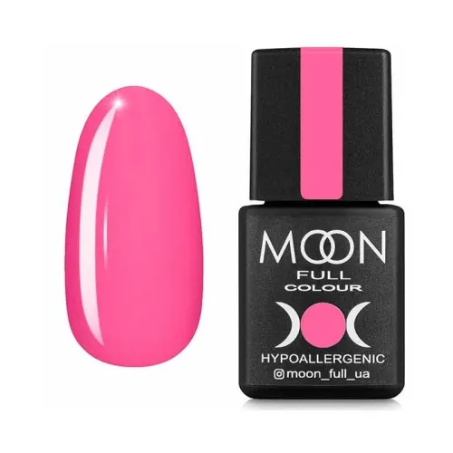 MOON FULL Spring-summer, 8 ml № 606
