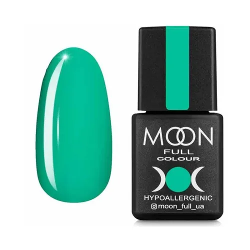 MOON FULL Spring - summer 8 ml №634