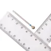 Diamond nozzle ball blue (5*4.8mm) NAILS OF THE DAY