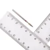 Diamond nozzle flame red (2,3*10 mm) NAILS OF THE DAY