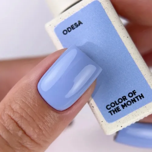 NAILS OF THE DAY Gel Polish Color of the Month July 2026 Odesa 10 ml