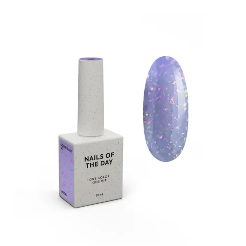 NAILS OF THE DAY Cover base 36, 10 ml