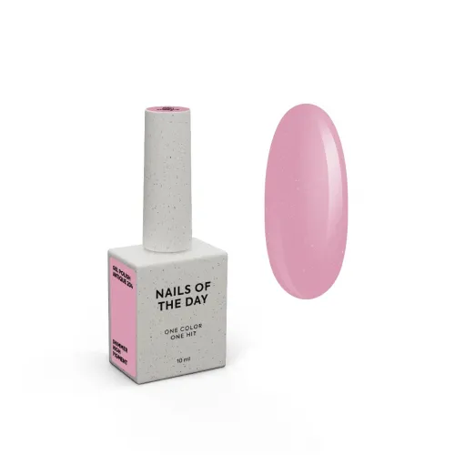 NAILS OF THE DAY Gel polish Antique - 204, 10 ml