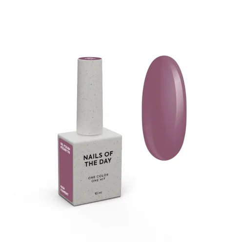 NAILS OF THE DAY Gel polish Atelier - 178, 10 ml