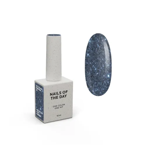 NAILS OF THE DAY Gel polish Aviation - 311, 10 ml