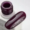 NAILS OF THE DAY Gel polish Beetroot-376, 10 ml