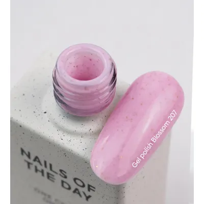 NAILS OF THE DAY Gel polish Bloom - 287, 10 ml