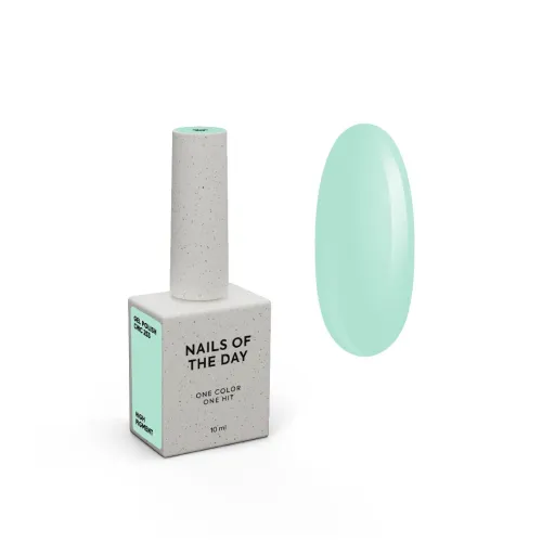NAILS OF THE DAY Gel polish Chic - 253, 10 ml