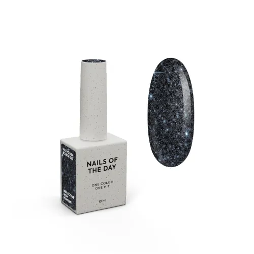NAILS OF THE DAY Gel polish Eclipse - 323, 10 ml
