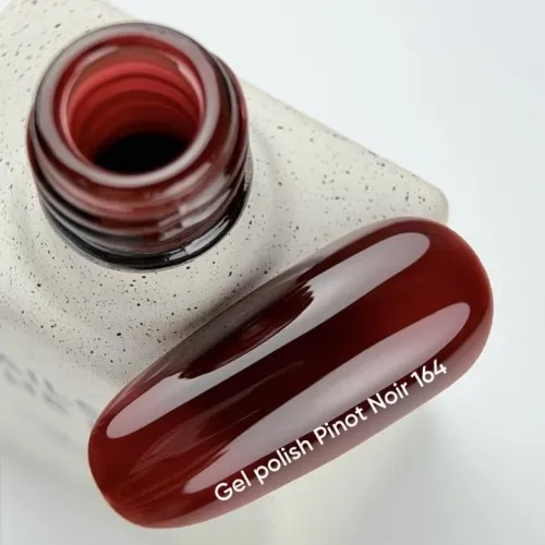 NAILS OF THE DAY Gel polish Malbec - 364, 10 ml