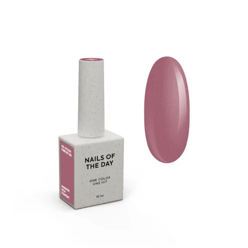 NAILS OF THE DAY Gel polish Parfum - 061, 10 ml