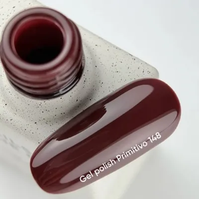 NAILS OF THE DAY Gel polish Primitivo - 148, 10 ml