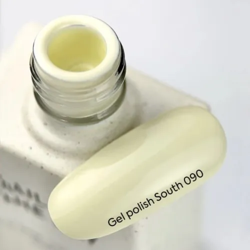 NAILS OF THE DAY Gel polish South - 090, 10 ml