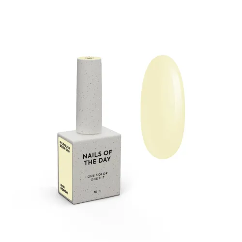NAILS OF THE DAY Gel polish South - 090, 10 ml