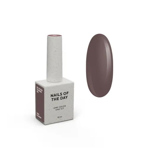 NAILS OF THE DAY Gel polish Talisman - 056, 10 ml