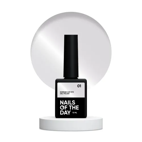 Korean cat eye Gel Polish Collection NAILS OF THE DAY