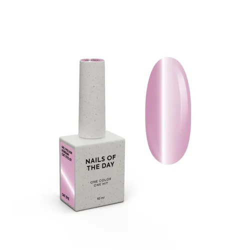 NAILS OF THE DAY Гел-лак Korean Cat Eye 7 10 мл