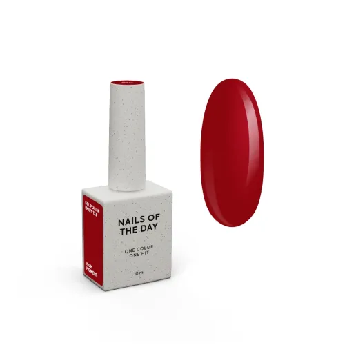 NAILS OF THE DAY Let's special Emily, 10 ml