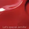NAILS OF THE DAY Let's special Jennifer, 10 ml