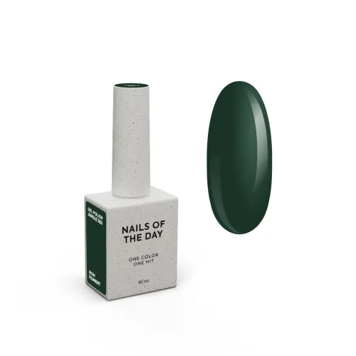 NAILS OF THE DAY Let's special Jungle, 10 ml