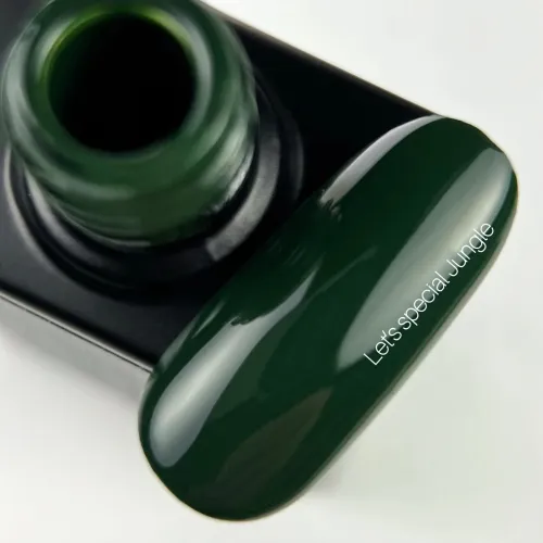 NAILS OF THE DAY Let's special Jungle, 10 ml