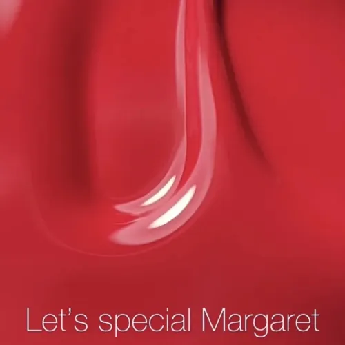 NAILS OF THE DAY Let's special Margaret, 10 ml