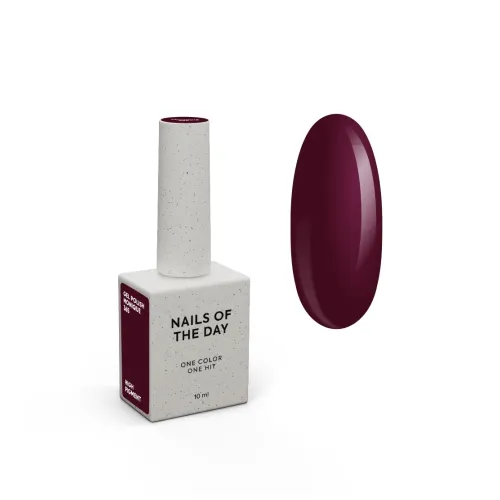 NAILS OF THE DAY Let's special Monique, 10 ml