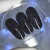 NAILS OF THE NIGHT Obsidian gel polish, 10 ml