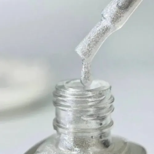 NAILS OF THE DAY Nail Polish Sparkle — sparkle nail polish, 11 мл