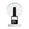 NAILS OF THE DAY Party top 10, 10 мл