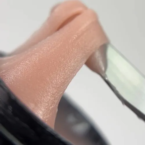 NAILS OF THE DAY Polygel nude 04, 30 mg