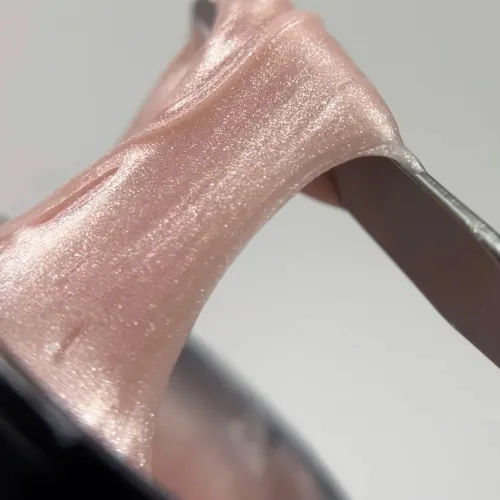 NAILS OF THE DAY Polygel shimmer 07, 30 mg