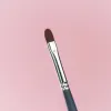 NAILS OF THE DAY Premium Brush Oval No.6