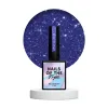 NAILS OF THE NIGHT Bombay - gel polish, 10 ml