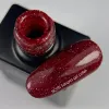 NAILS OF THE NIGHT Sangria - gel polish, 10 ml