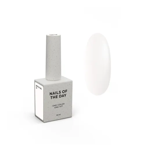 NAILS OF THE DAY Bottle gel 23, 10 мл