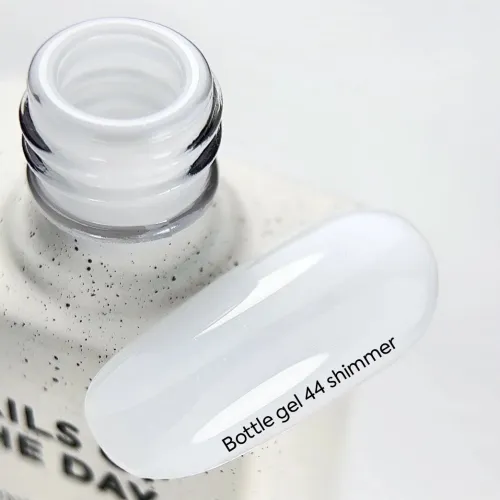 NAILS OF THE DAY Bottle gel 44, 10 ml
