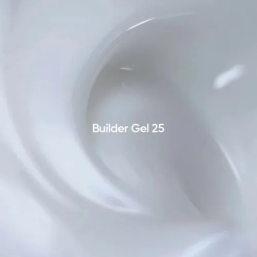 NAILS OF THE DAY Builder gel 25, 15 ml