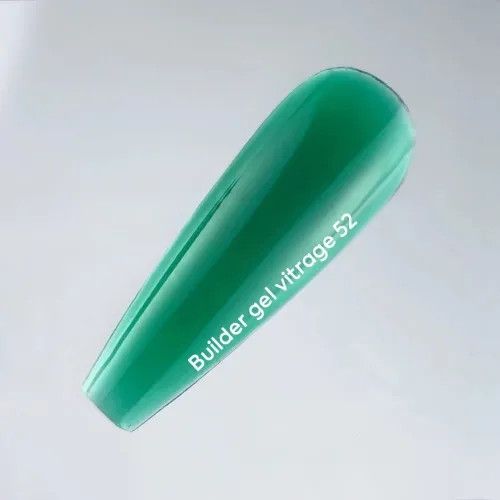 NAILS OF THE DAY Builder gel 52, 15 ml
