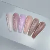 NAILS OF THE DAY Cold Builder Gel 01, 15 ml