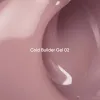 NAILS OF THE DAY Cold Builder Gel 02, 15 ml