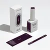 NAILSOFTHEDAY Color of the month January 2026 Midnight 10 ml