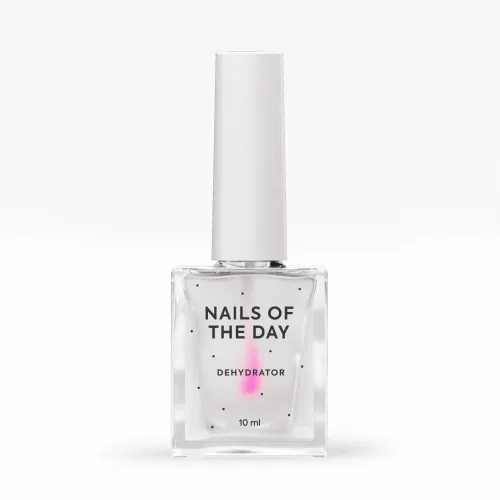 NAILS OF THE DAY Dehydrator, 10 ml