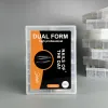 NAILS OF THE DAY Dual Form Stiletto (Type3), 120 pcs