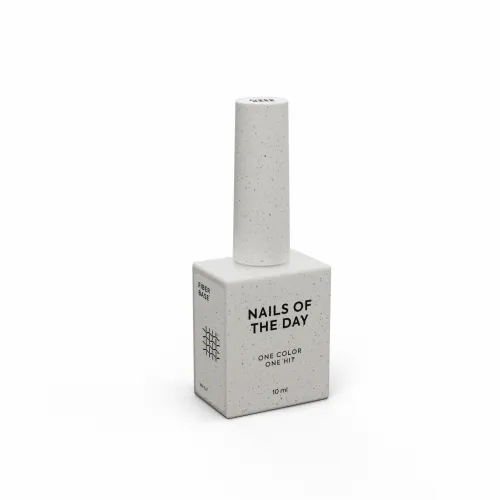 NAILS OF THE DAY Fiber base, 10 ml